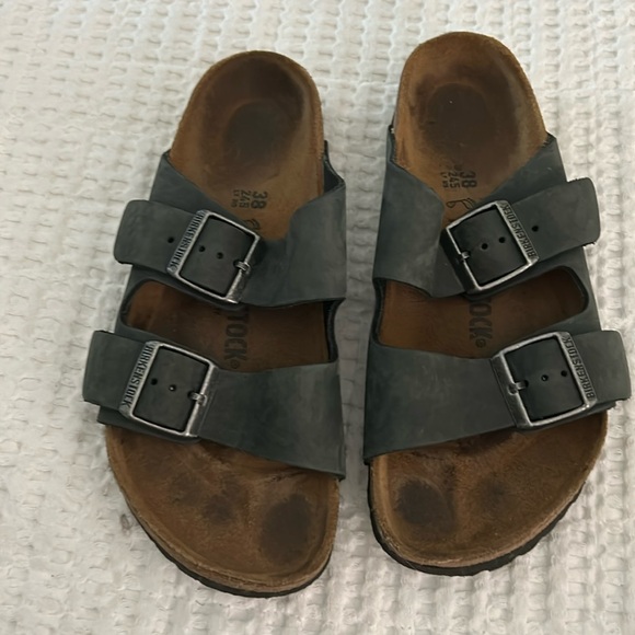 Birkenstock Shoes - Birkenstocks